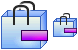 Delete item v5 icons