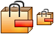 Delete item v8 icons