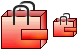 Delete item v9 icons