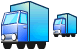 Delivery v1 icons