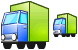Delivery v2 icons