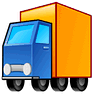 Delivery V3 icon