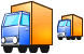 Delivery v3 icons