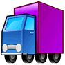 Delivery V5 icon