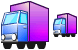 Delivery v5 icons