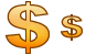 Dollar v3 icon