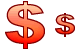 Dollar v4 icons