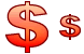 Dollar v4 icon