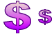 Dollar v5 icons