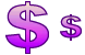 Dollar v5 icon