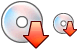 Download data v4 icons