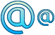 E-mail v1 icons