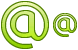 E-mail v2 icons
