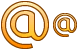 E-mail v3 icons
