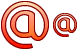 E-mail v4 icons