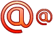 E-mail v4 icon