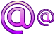 E-mail v5 icons