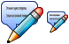Edit comment v1 icons