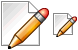 Edit page v3 icons