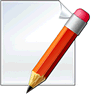 Edit Page V4 icon