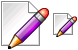 Edit page v5 icons