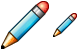 Edit v1 icons