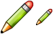 Edit v2 icons
