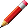 Edit V4 icon