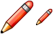 Edit v4 icons