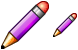 Edit v5 icons