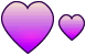 Heart v5 icons
