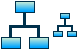 Hierarchy v1 icon