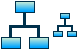 Hierarchy v1 icons