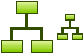 Hierarchy v2 icons