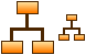 Hierarchy v3 icon