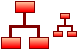 Hierarchy v4 icon