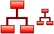 Hierarchy v4 icons