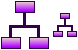 Hierarchy v5 icon