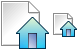 Home page v1 icons