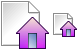 Home page v5 icons