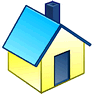 House V1 icon