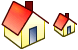 House v4 icons