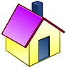 House V5 icon