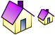 House v5 icons