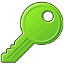 Key V2 icon