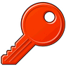 Key V4 icon