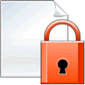 Lock Page V4 icon