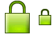 Lock v2 icons