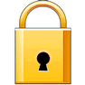 Lock V3 icon