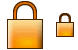 Lock v3 icon
